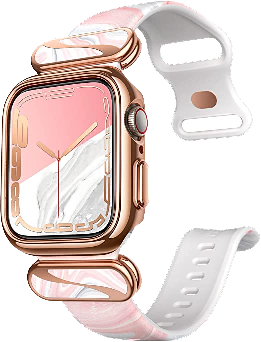 i-Blason Cosmo Luxe (Apple Watch S8)